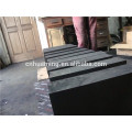 High pure and high dense graphite block with competitive price